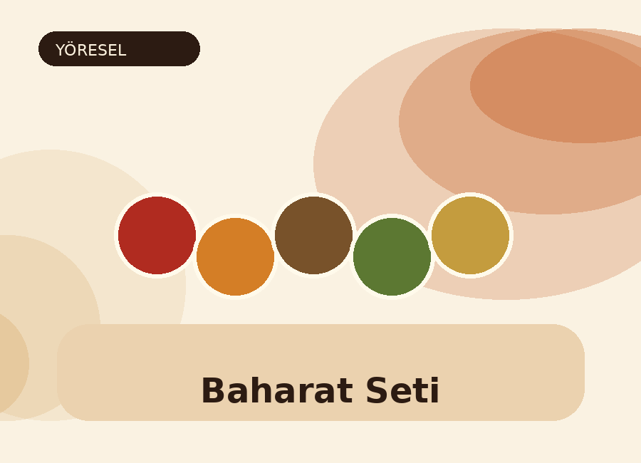 Baharat Seti