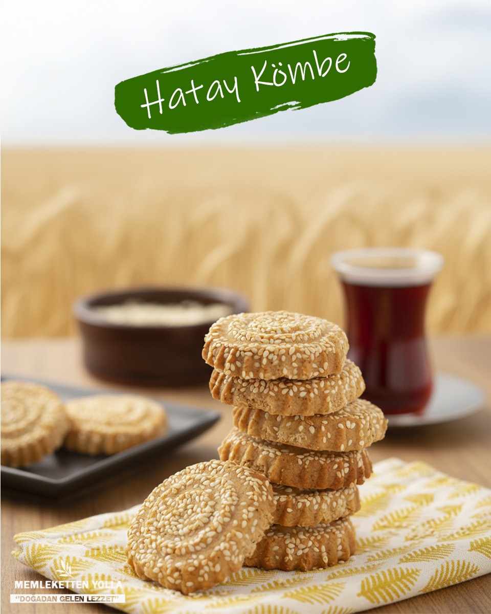 Kömbe