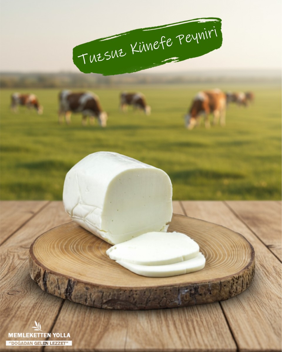 Künefelik Peynir