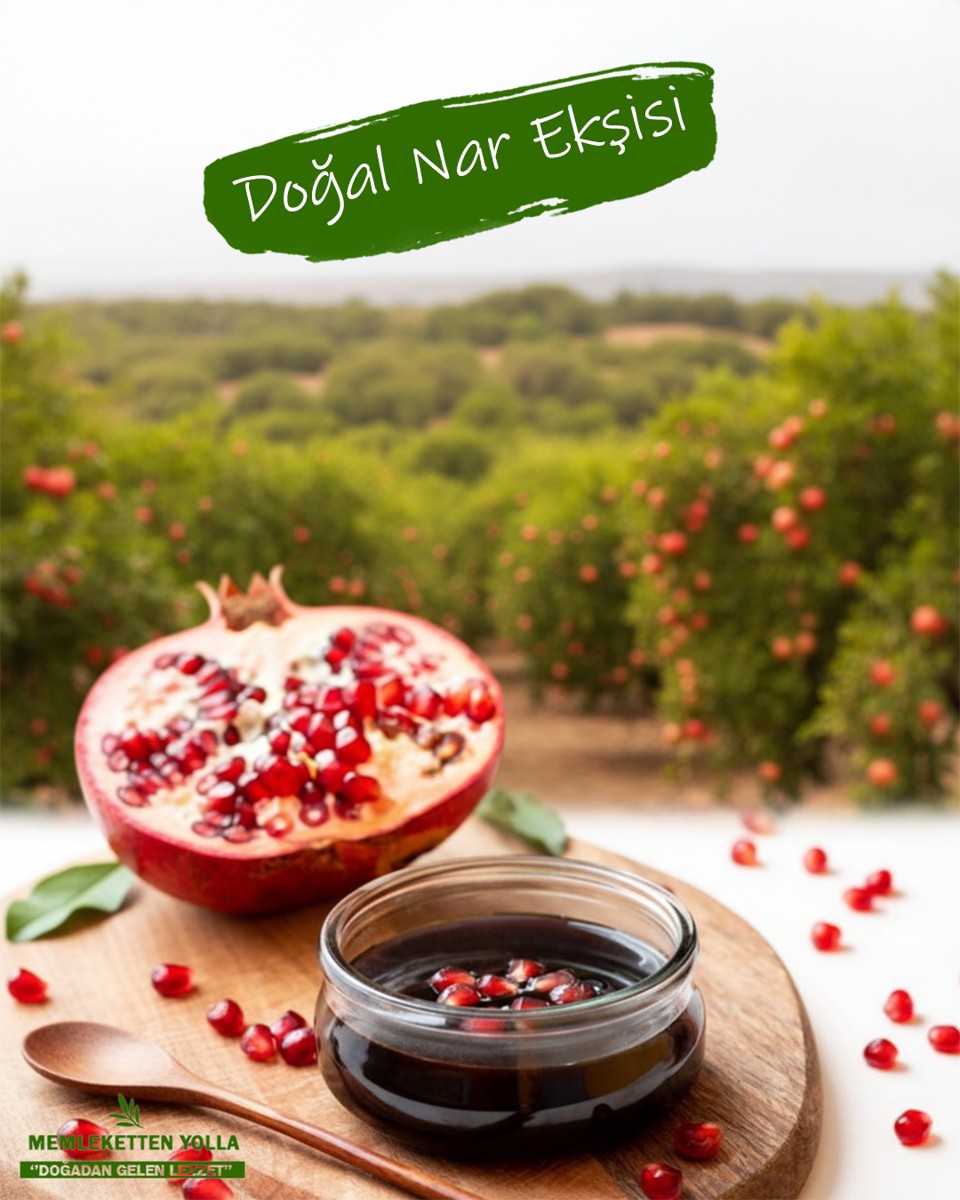 Nar Ekşisi